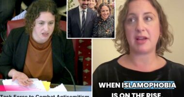 Mamdaniâs pick to fight antisemitism can't even define it